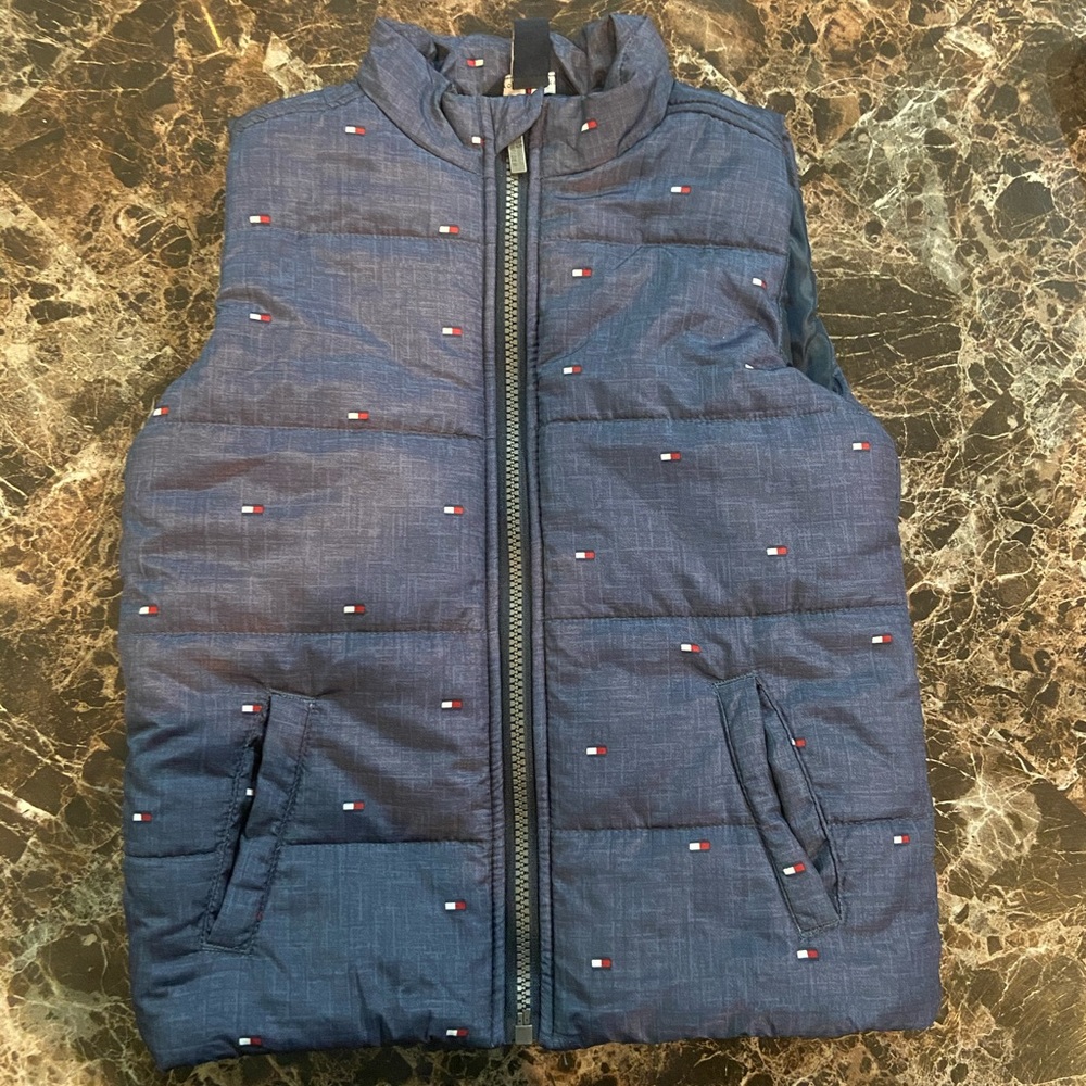 Tommy Hilfiger Vest